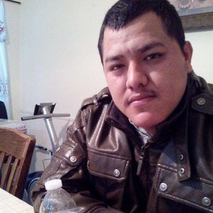 Meet your Posher, Primitivo